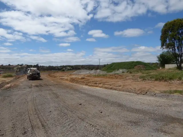 Second view of Homely land listing, Lot 57 Straker Road, Goulburn NSW 2580