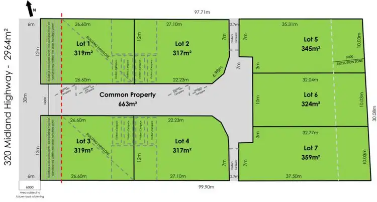 320 Midland Highway, Epsom VIC 3551