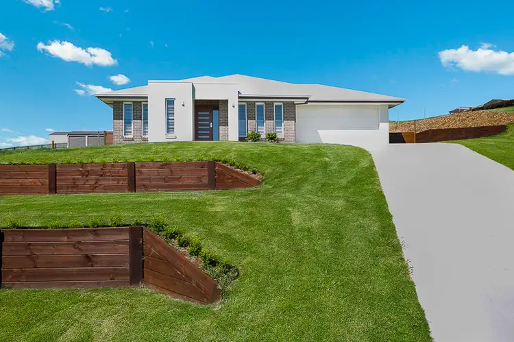 14 Eagle Street, Highfields QLD 4352