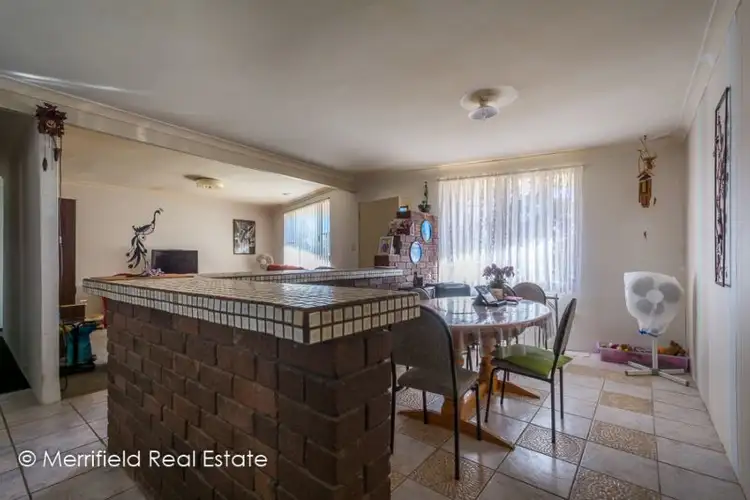 Sixth view of Homely house listing, 36 Leonora Street, Yakamia WA 6330