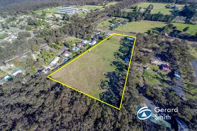 10 Boundary Road, Buxton NSW 2571