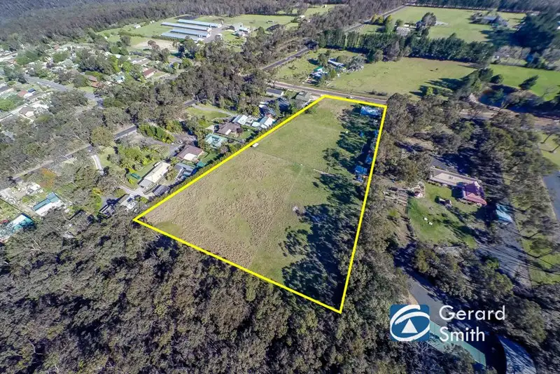 Main view of Homely house listing, 10 Boundary Road, Buxton NSW 2571