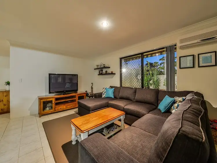 Fourth view of Homely house listing, 6 Adana Elbow, Kenwick WA 6107
