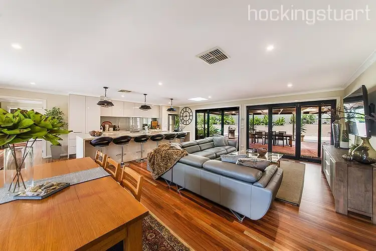 Second view of Homely house listing, 16 Kilgerron Court, Narre Warren South VIC 3805