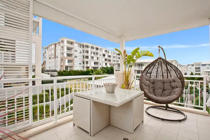 304/6 Peninsula Drive, Breakfast Point NSW 2137