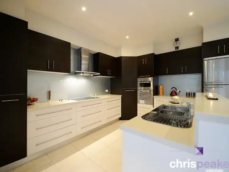 Fourth view of Homely house listing, 64 Whistler Drive, Berwick VIC 3806