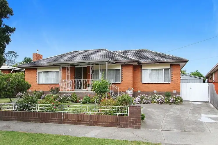 120 Wilson Boulevard, Reservoir VIC 3073