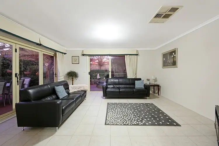 Fifth view of Homely house listing, 12 Clementine Close, Lysterfield VIC 3156