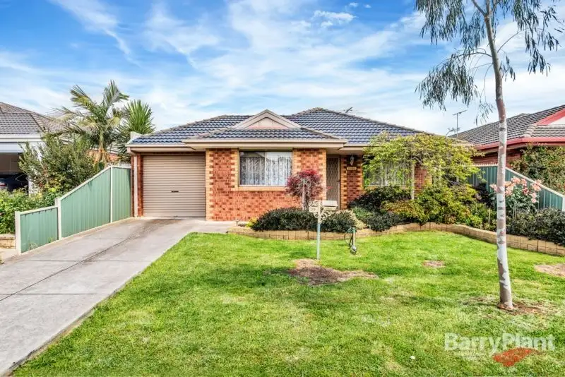 Main view of Homely house listing, 29 Birch Court, Wyndham Vale VIC 3024
