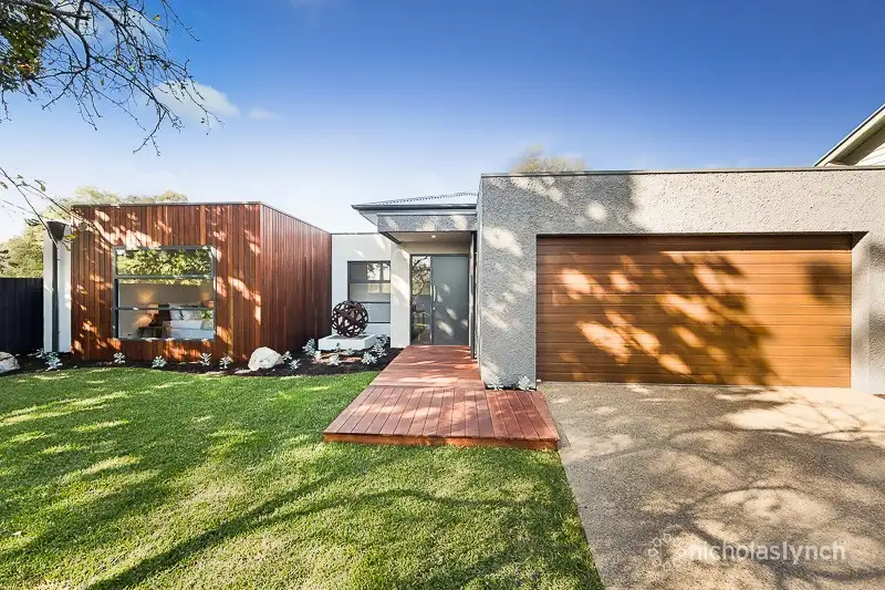 Main view of Homely house listing, 121 Wimbledon Avenue, Mount Eliza VIC 3930