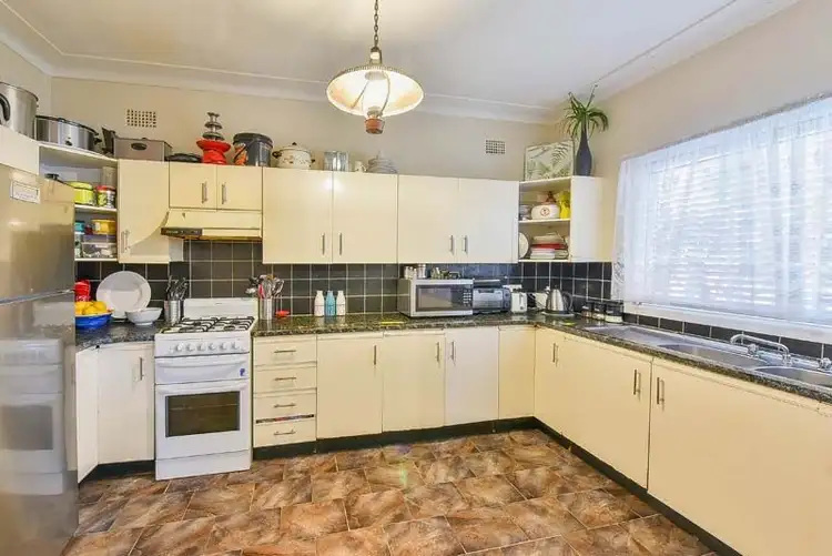 Fourth view of Homely house listing, 17 Becharry Road, Blacktown NSW 2148