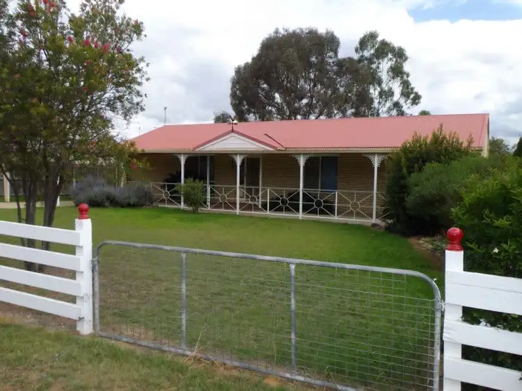149 Wallace St, Warwick QLD 4370