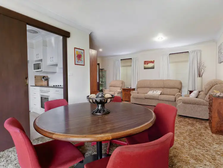 Sixth view of Homely house listing, 17 Benaud Court, St Clair NSW 2759