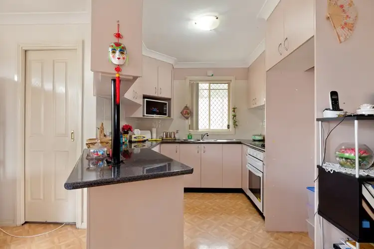 Fourth view of Homely house listing, 3/206 Great Western Highway, St Marys NSW 2760