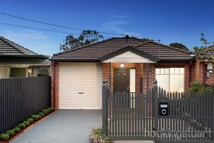 Main view of Homely townhouse listing, 2b Rice Street, Moorabbin VIC 3189
