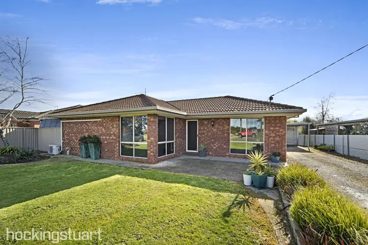 22 Albert Street, Miners Rest VIC 3352