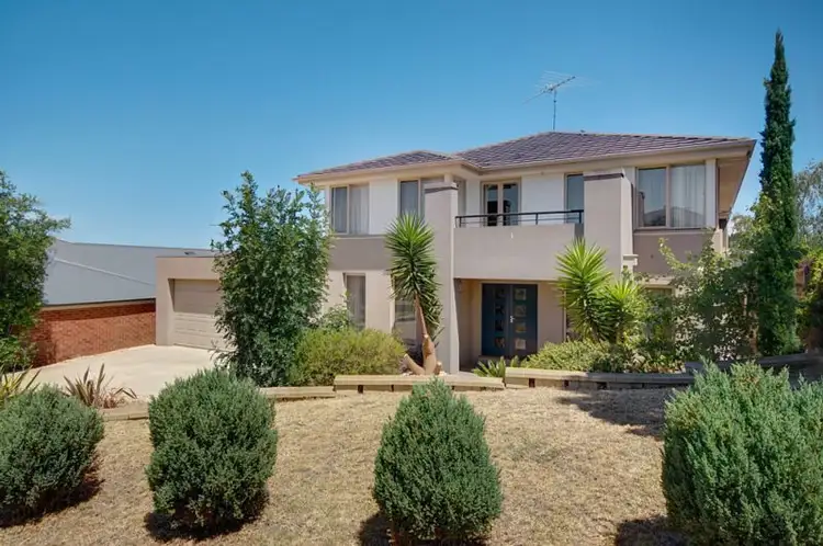 15 Thoroughbred Drive, Highton VIC 3216