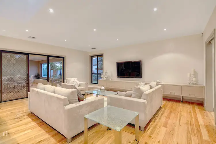 Fourth view of Homely house listing, 10 Hindmarsh Way, Taylors Hill VIC 3037