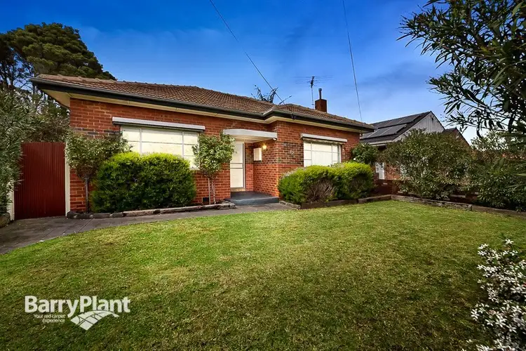 12 Milton Street, Pascoe Vale South VIC 3044