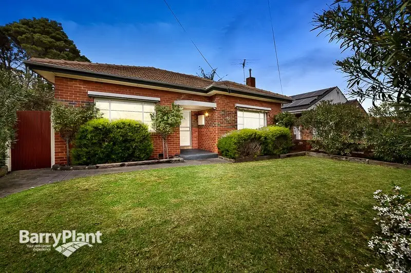 Main view of Homely house listing, 12 Milton Street, Pascoe Vale South VIC 3044
