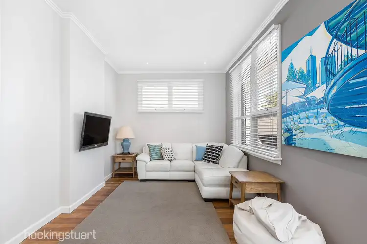 Sixth view of Homely house listing, 15 Sargood Street, Hampton VIC 3188