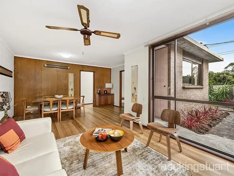Main view of Homely unit listing, 1/397 Nepean Highway, Mordialloc VIC 3195
