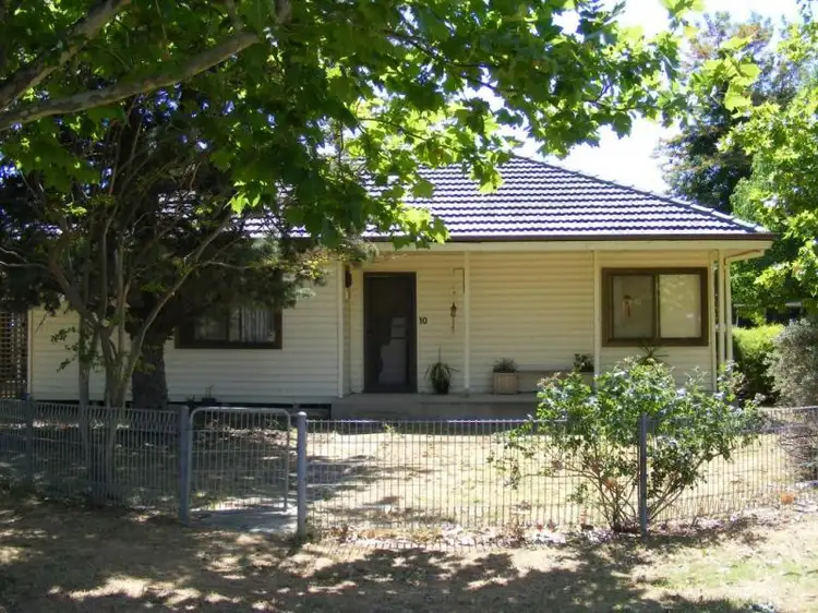 10 McGowan Street, Tongala VIC 3621