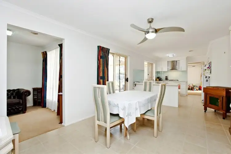 Third view of Homely house listing, 40 Tennyson Drive, Truganina VIC 3029