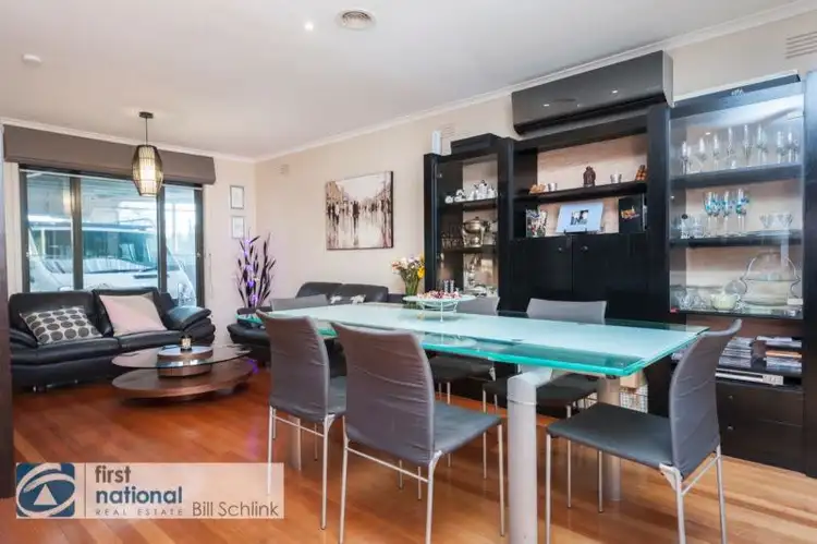 Fifth view of Homely house listing, 11 Botanic Drive, Doncaster VIC 3108