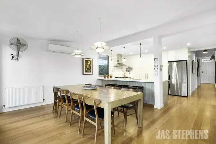 Fourth view of Homely house listing, 11 Cuming Street, Yarraville VIC 3013