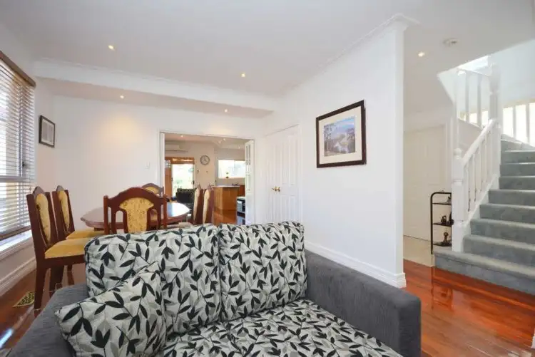 Fifth view of Homely house listing, 1/15 Wallace Drive, Greenvale VIC 3059