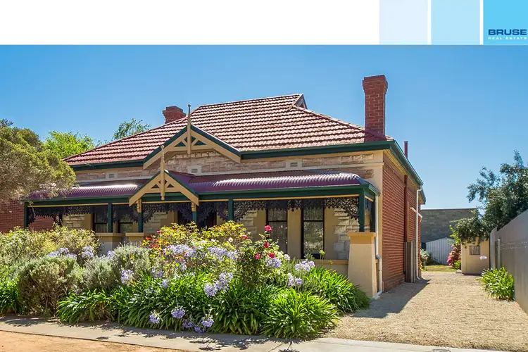 3 Linden Street, West Hindmarsh SA 5007