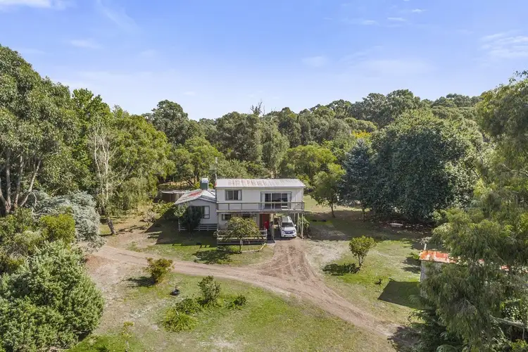 LOT `, 1035 Colac Lavers Hill Road, Barongarook VIC 3249