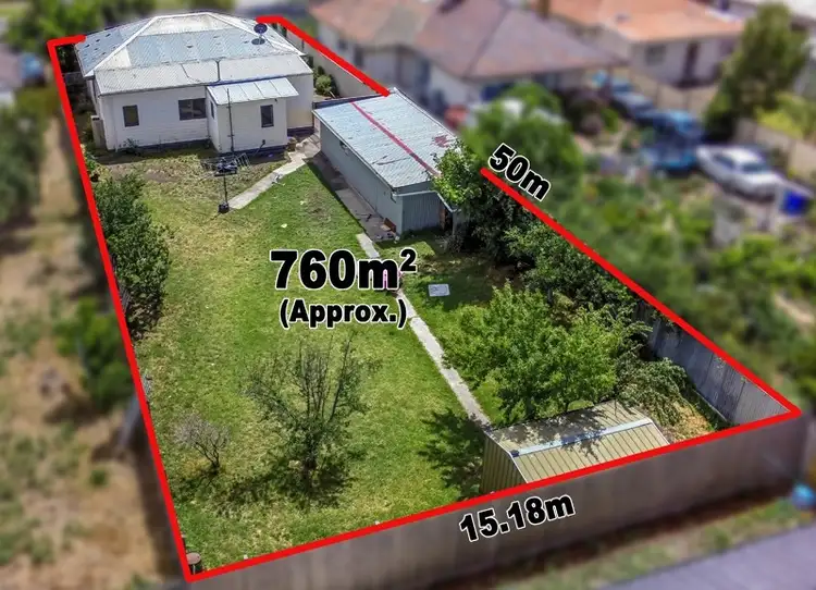 Third view of Homely house listing, 97 William Street, St Albans VIC 3021