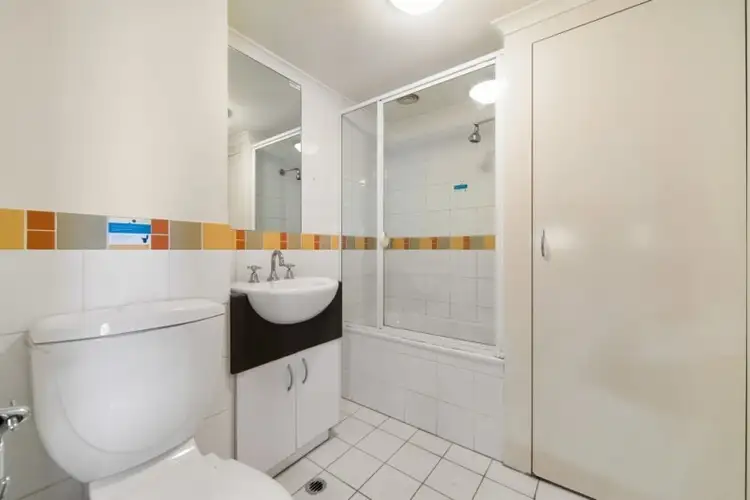 Fifth view of Homely studio listing, 1208/238 Flinders Street, Melbourne VIC 3000