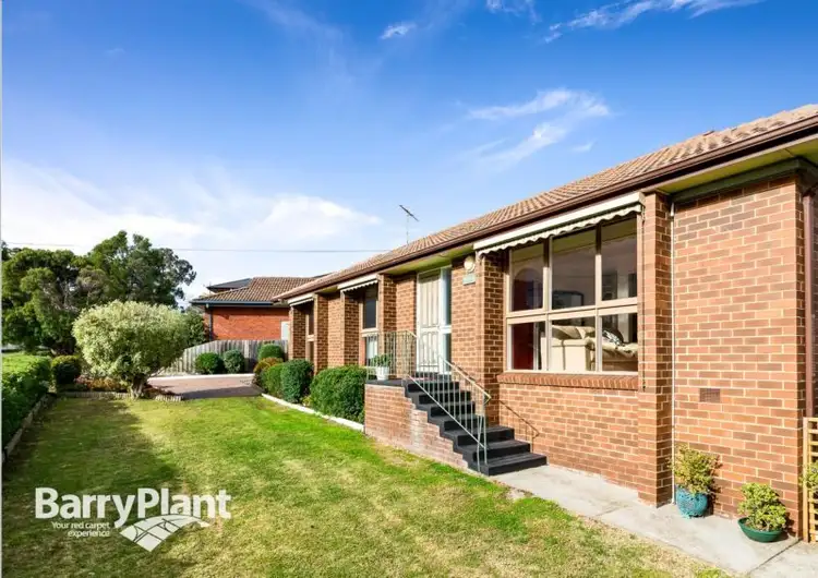 59 - 61 Dunvegan Crescent, Macleod VIC 3085