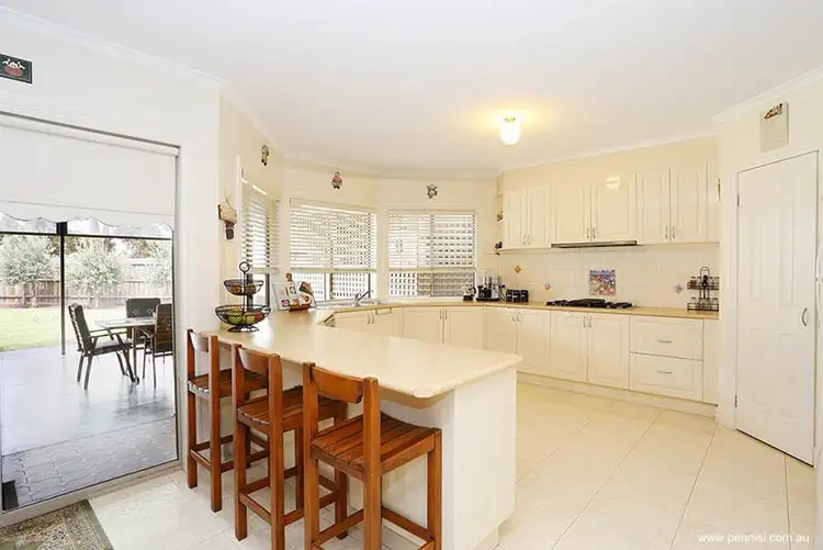 Sixth view of Homely house listing, 16 Zagreb Court, Keilor Park VIC 3042