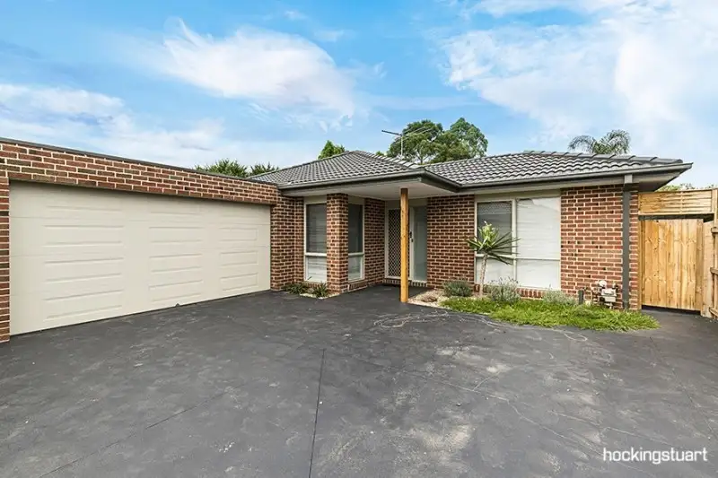 Main view of Homely house listing, 3/44 East Road, Seaford VIC 3198
