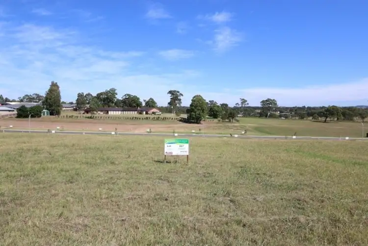 Second view of Homely land listing, LOT 807 Stayard Drive, Largs NSW 2320