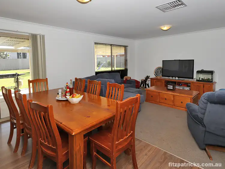 Second view of Homely house listing, 17 Spaul Street, Uranquinty NSW 2652