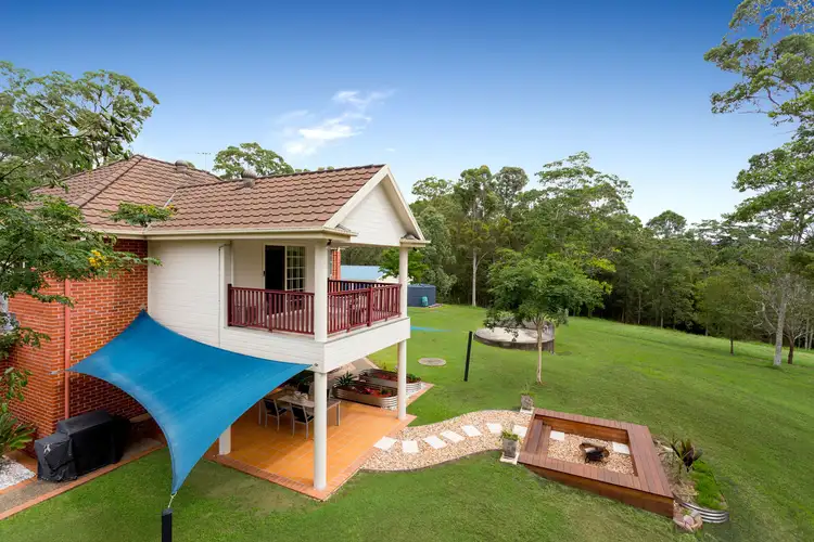Fourth view of Homely house listing, LOT 2, 91 McLean Road South, Camp Mountain QLD 4520