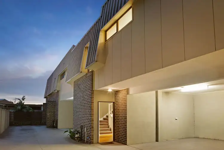 3/28 Millers Road, Brooklyn VIC 3012
