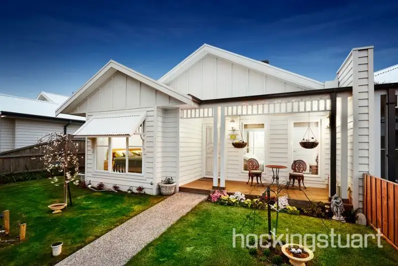 Main view of Homely house listing, 66 St Arnaud Road, Eynesbury VIC 3338