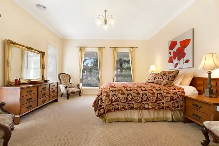 Sixth view of Homely house listing, 7 Ash Court, Ascot VIC 3551