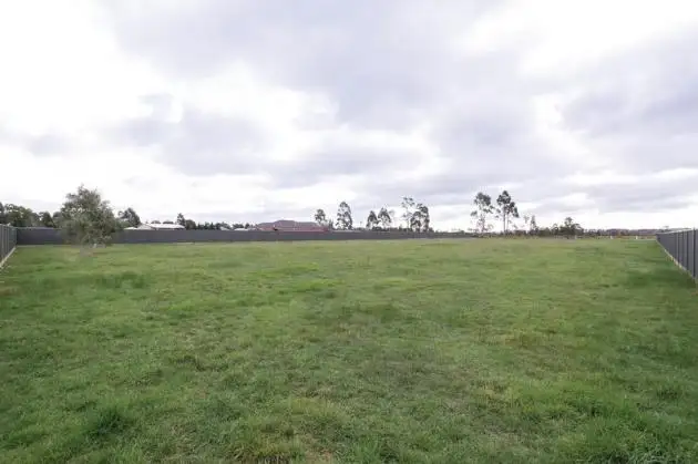 Fourth view of Homely land listing, 193 Blind Creek Road, Cardigan VIC 3352