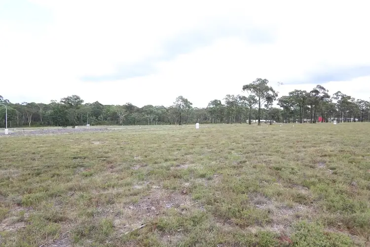 Second view of Homely land listing, Lot 34 Abbey Circ, Weston NSW 2326