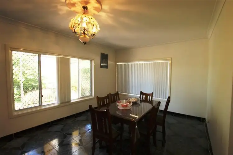 Third view of Homely house listing, 6 Worsley Street, East Hills NSW 2213