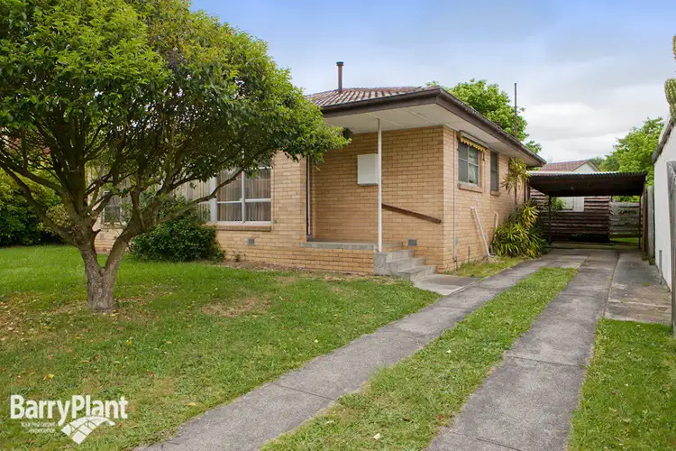 4 Acer Street, Doveton VIC 3177
