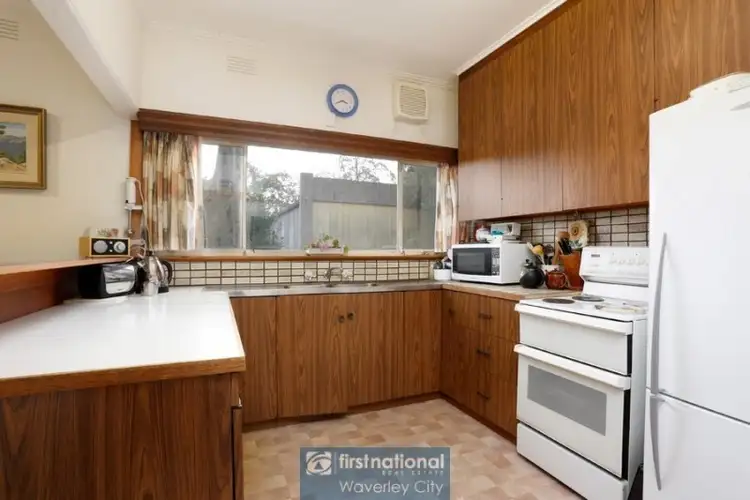 Fourth view of Homely house listing, 62 Muir Street, Mount Waverley VIC 3149