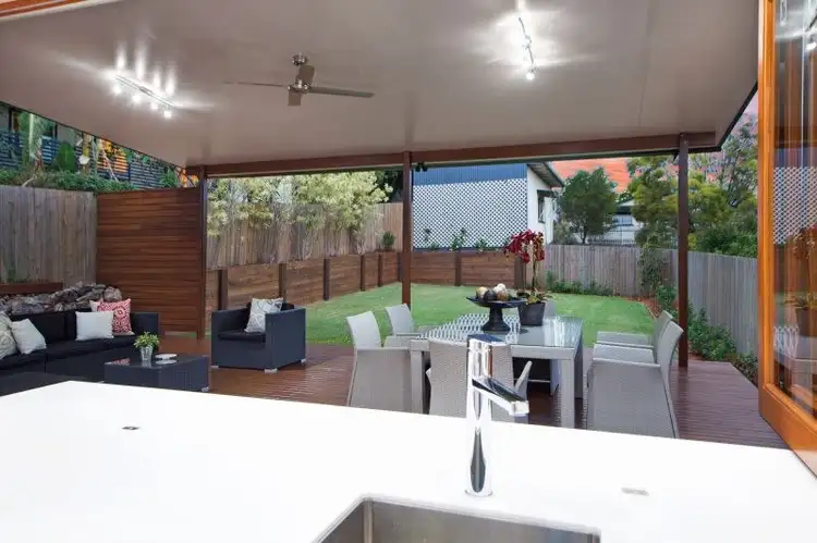Fourth view of Homely house listing, 41 Haughton Street, Red Hill QLD 4059